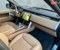 Ленд Ровер Рендж Ровер 2022 в Киеве на Automoto.ua Черный Ленд Ровер Рендж Ровер, объемом двигателя 3 л и пробегом 52 тыс. км за 153900 $, фото 70 на Automoto.ua
