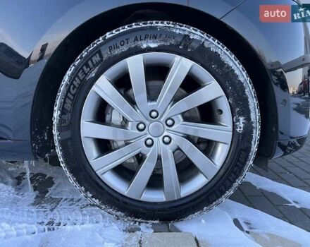 Черный Ленд Ровер Рендж Ровер, объемом двигателя 3 л и пробегом 94 тыс. км за 132900 $, фото 39 на Automoto.ua