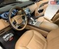Ленд Ровер Рендж Ровер 2022 в Киеве на Automoto.ua Черный Ленд Ровер Рендж Ровер, объемом двигателя 3 л и пробегом 61 тыс. км за 148700 $, фото 44 на Automoto.ua
