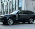 Чорний Ленд Ровер Рендж Ровер, об'ємом двигуна 3 л та пробігом 45 тис. км за 148000 $, фото 8 на Automoto.ua