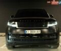 Черный Ленд Ровер Рендж Ровер, объемом двигателя 3 л и пробегом 45 тыс. км за 149500 $, фото 27 на Automoto.ua