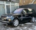 Чорний Ленд Ровер Рендж Ровер, об'ємом двигуна 3 л та пробігом 1 тис. км за 205000 $, фото 9 на Automoto.ua