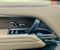 Ленд Ровер Рендж Ровер 2022 в Киеве на Automoto.ua Черный Ленд Ровер Рендж Ровер, объемом двигателя 3 л и пробегом 52 тыс. км за 153900 $, фото 16 на Automoto.ua