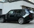 Чорний Ленд Ровер Рендж Ровер, об'ємом двигуна 3 л та пробігом 45 тис. км за 148000 $, фото 37 на Automoto.ua