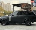 Ленд Ровер Рендж Ровер 2022 в Киеве на Automoto.ua Черный Ленд Ровер Рендж Ровер, объемом двигателя 3 л и пробегом 38 тыс. км за 149900 $, фото 3 на Automoto.ua