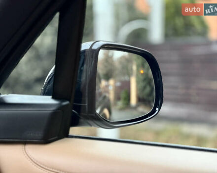 Чорний Ленд Ровер Рендж Ровер, об'ємом двигуна 3 л та пробігом 72 тис. км за 157000 $, фото 72 на Automoto.ua