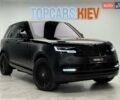 Ленд Ровер Рендж Ровер 2022 в Киеве на Automoto.ua Черный Ленд Ровер Рендж Ровер, объемом двигателя 3 л и пробегом 61 тыс. км за 148700 $, фото 2 на Automoto.ua