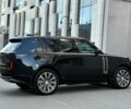 Чорний Ленд Ровер Рендж Ровер, об'ємом двигуна 3 л та пробігом 45 тис. км за 148000 $, фото 35 на Automoto.ua