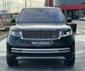 Чорний Ленд Ровер Рендж Ровер, об'ємом двигуна 3 л та пробігом 0 тис. км за 233000 $, фото 94 на Automoto.ua