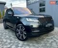 Ленд Ровер Рендж Ровер 2022 в Киеве на Automoto.ua Черный Ленд Ровер Рендж Ровер, объемом двигателя 3 л и пробегом 52 тыс. км за 153900 $, фото 114 на Automoto.ua