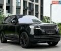 Чорний Ленд Ровер Рендж Ровер, об'ємом двигуна 3 л та пробігом 88 тис. км за 132000 $, фото 14 на Automoto.ua