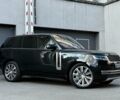 Чорний Ленд Ровер Рендж Ровер, об'ємом двигуна 3 л та пробігом 45 тис. км за 148000 $, фото 16 на Automoto.ua