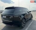 Чорний Ленд Ровер Рендж Ровер, об'ємом двигуна 3 л та пробігом 38 тис. км за 148000 $, фото 3 на Automoto.ua