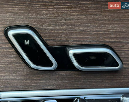 Черный Ленд Ровер Рендж Ровер, объемом двигателя 3 л и пробегом 49 тыс. км за 158000 $, фото 53 на Automoto.ua