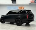 Ленд Ровер Рендж Ровер 2022 в Киеве на Automoto.ua Черный Ленд Ровер Рендж Ровер, объемом двигателя 3 л и пробегом 61 тыс. км за 148700 $, фото 12 на Automoto.ua