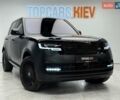 Ленд Ровер Рендж Ровер 2022 в Киеве на Automoto.ua Черный Ленд Ровер Рендж Ровер, объемом двигателя 3 л и пробегом 61 тыс. км за 148700 $, фото 1 на Automoto.ua