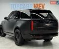 Ленд Ровер Рендж Ровер 2022 в Киеве на Automoto.ua Черный Ленд Ровер Рендж Ровер, объемом двигателя 3 л и пробегом 61 тыс. км за 148700 $, фото 11 на Automoto.ua