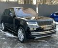 Чорний Ленд Ровер Рендж Ровер, об'ємом двигуна 3 л та пробігом 1 тис. км за 205000 $, фото 3 на Automoto.ua