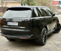 Чорний Ленд Ровер Рендж Ровер, об'ємом двигуна 3 л та пробігом 72 тис. км за 157000 $, фото 4 на Automoto.ua