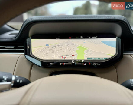 Чорний Ленд Ровер Рендж Ровер, об'ємом двигуна 3 л та пробігом 72 тис. км за 157000 $, фото 59 на Automoto.ua