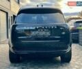 Ленд Ровер Рендж Ровер 2022 в Киеве на Automoto.ua Черный Ленд Ровер Рендж Ровер, объемом двигателя 3 л и пробегом 52 тыс. км за 153900 $, фото 7 на Automoto.ua
