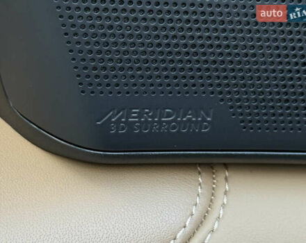 Черный Ленд Ровер Рендж Ровер, объемом двигателя 3 л и пробегом 49 тыс. км за 158000 $, фото 54 на Automoto.ua