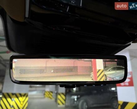 Черный Ленд Ровер Рендж Ровер, объемом двигателя 3 л и пробегом 45 тыс. км за 156500 $, фото 52 на Automoto.ua