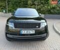 Чорний Ленд Ровер Рендж Ровер, об'ємом двигуна 3 л та пробігом 87 тис. км за 139000 $, фото 5 на Automoto.ua