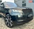 Ленд Ровер Рендж Ровер 2022 в Киеве на Automoto.ua Черный Ленд Ровер Рендж Ровер, объемом двигателя 3 л и пробегом 52 тыс. км за 153900 $, фото 102 на Automoto.ua
