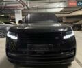 Черный Ленд Ровер Рендж Ровер, объемом двигателя 3 л и пробегом 45 тыс. км за 156500 $, фото 4 на Automoto.ua