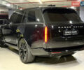 Чорний Ленд Ровер Рендж Ровер, об'ємом двигуна 4.4 л та пробігом 36 тис. км за 165000 $, фото 10 на Automoto.ua