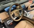 Ленд Ровер Рендж Ровер 2022 в Киеве на Automoto.ua Черный Ленд Ровер Рендж Ровер, объемом двигателя 3 л и пробегом 61 тыс. км за 148700 $, фото 43 на Automoto.ua