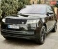 Чорний Ленд Ровер Рендж Ровер, об'ємом двигуна 3 л та пробігом 72 тис. км за 157000 $, фото 1 на Automoto.ua