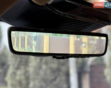 Чорний Ленд Ровер Рендж Ровер, об'ємом двигуна 3 л та пробігом 72 тис. км за 157000 $, фото 69 на Automoto.ua