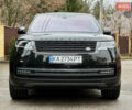Чорний Ленд Ровер Рендж Ровер, об'ємом двигуна 3 л та пробігом 72 тис. км за 157000 $, фото 9 на Automoto.ua