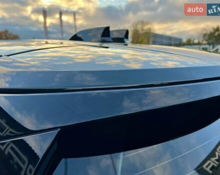 Ленд Ровер Рендж Ровер 2022 в Киеве на Automoto.ua Черный Ленд Ровер Рендж Ровер, объемом двигателя 3 л и пробегом 52 тыс. км за 153900 $, фото 42 на Automoto.ua