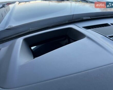 Черный Ленд Ровер Рендж Ровер, объемом двигателя 3 л и пробегом 94 тыс. км за 132900 $, фото 25 на Automoto.ua