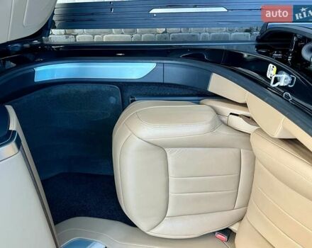 Ленд Ровер Рендж Ровер 2022 в Киеве на Automoto.ua Черный Ленд Ровер Рендж Ровер, объемом двигателя 3 л и пробегом 52 тыс. км за 153900 $, фото 66 на Automoto.ua