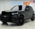 Ленд Ровер Рендж Ровер 2022 в Киеве на Automoto.ua Черный Ленд Ровер Рендж Ровер, объемом двигателя 3 л и пробегом 61 тыс. км за 148700 $, фото 16 на Automoto.ua