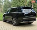 Чорний Ленд Ровер Рендж Ровер, об'ємом двигуна 3 л та пробігом 54 тис. км за 145000 $, фото 4 на Automoto.ua