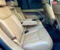 Ленд Ровер Рендж Ровер 2022 в Киеве на Automoto.ua Черный Ленд Ровер Рендж Ровер, объемом двигателя 3 л и пробегом 52 тыс. км за 153900 $, фото 55 на Automoto.ua