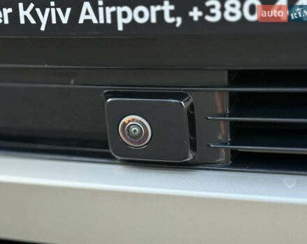 Черный Ленд Ровер Рендж Ровер, объемом двигателя 3 л и пробегом 49 тыс. км за 158000 $, фото 35 на Automoto.ua