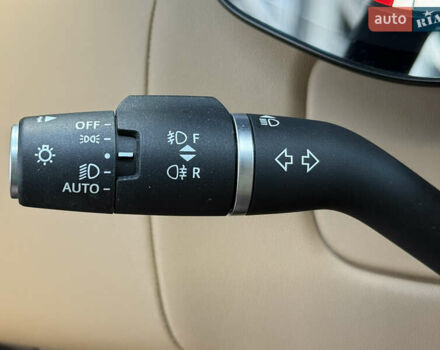 Черный Ленд Ровер Рендж Ровер, объемом двигателя 3 л и пробегом 49 тыс. км за 158000 $, фото 70 на Automoto.ua