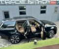 Ленд Ровер Рендж Ровер 2022 в Киеве на Automoto.ua Черный Ленд Ровер Рендж Ровер, объемом двигателя 3 л и пробегом 52 тыс. км за 153900 $, фото 103 на Automoto.ua
