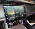 Ленд Ровер Рендж Ровер 2022 в Киеве на Automoto.ua Черный Ленд Ровер Рендж Ровер, объемом двигателя 4.4 л и пробегом 36 тыс. км за 169900 $, фото 25 на Automoto.ua