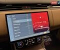 Ленд Ровер Рендж Ровер 2022 в Киеве на Automoto.ua Черный Ленд Ровер Рендж Ровер, объемом двигателя 3 л и пробегом 61 тыс. км за 148700 $, фото 63 на Automoto.ua