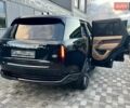 Ленд Ровер Рендж Ровер 2022 в Киеве на Automoto.ua Черный Ленд Ровер Рендж Ровер, объемом двигателя 3 л и пробегом 52 тыс. км за 153900 $, фото 110 на Automoto.ua