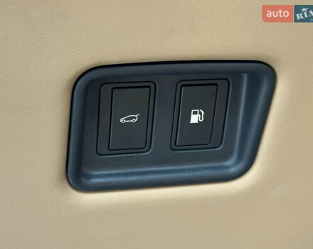 Черный Ленд Ровер Рендж Ровер, объемом двигателя 3 л и пробегом 49 тыс. км за 150000 $, фото 55 на Automoto.ua