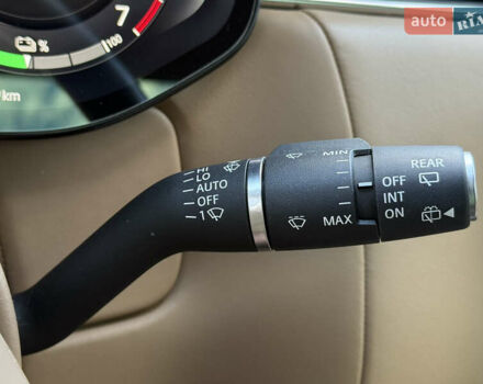 Черный Ленд Ровер Рендж Ровер, объемом двигателя 3 л и пробегом 49 тыс. км за 158000 $, фото 69 на Automoto.ua