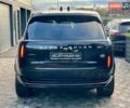 Ленд Ровер Рендж Ровер 2022 в Киеве на Automoto.ua Черный Ленд Ровер Рендж Ровер, объемом двигателя 3 л и пробегом 52 тыс. км за 153900 $, фото 8 на Automoto.ua